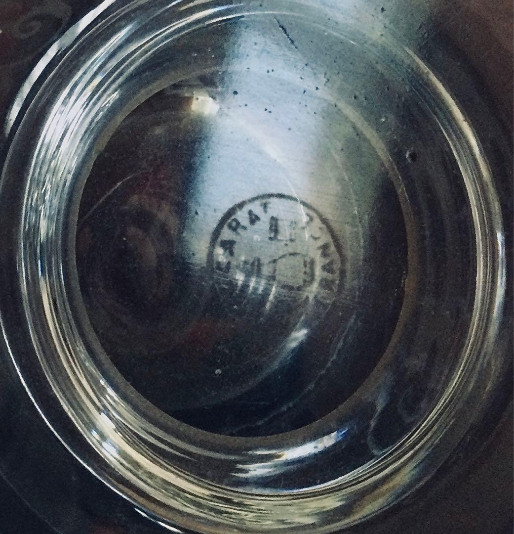 バカラ　Michelangelo ・ミケランジェロ ピッチャー