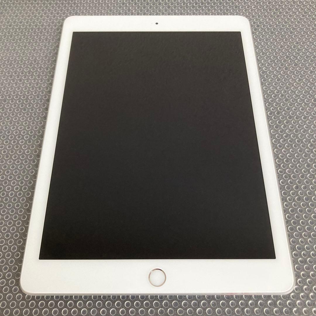 841【早い者勝ち】電池ほぼ新品☆iPad6 第6世代 32GB WIFIモデル
