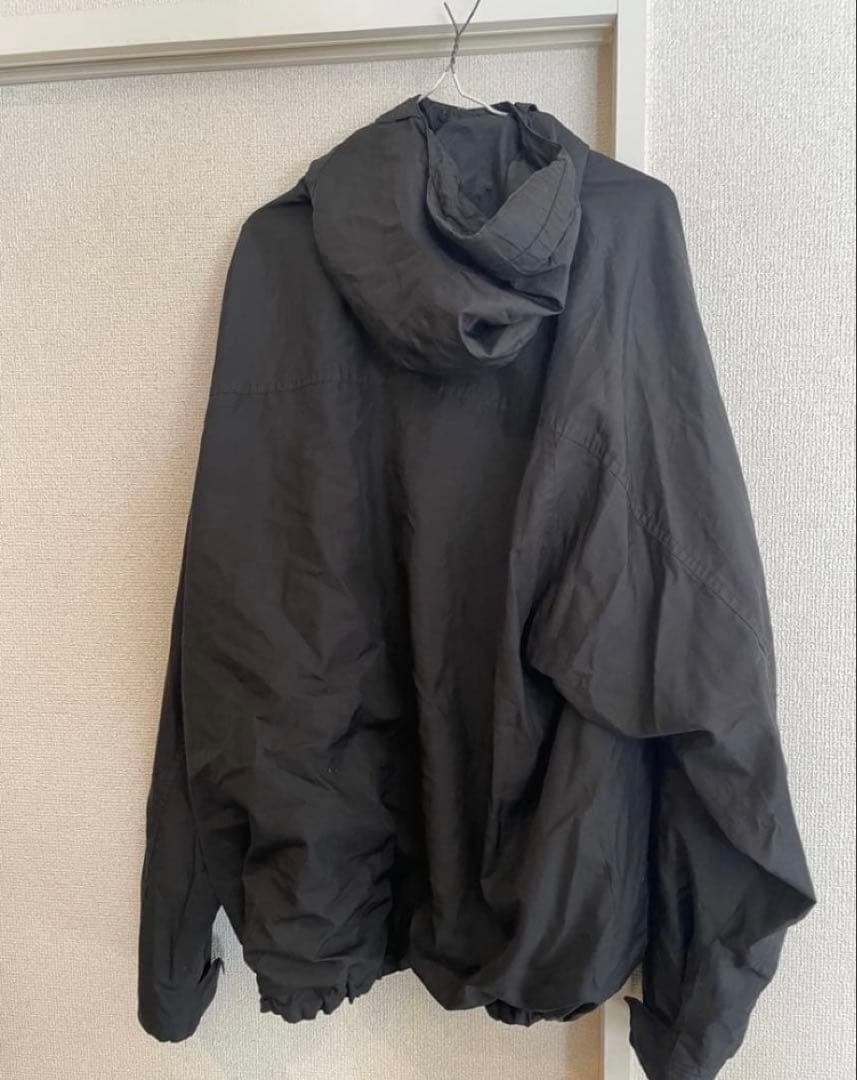 NIKE ACG ナイロン　パーカー　ナイキ　アノラック