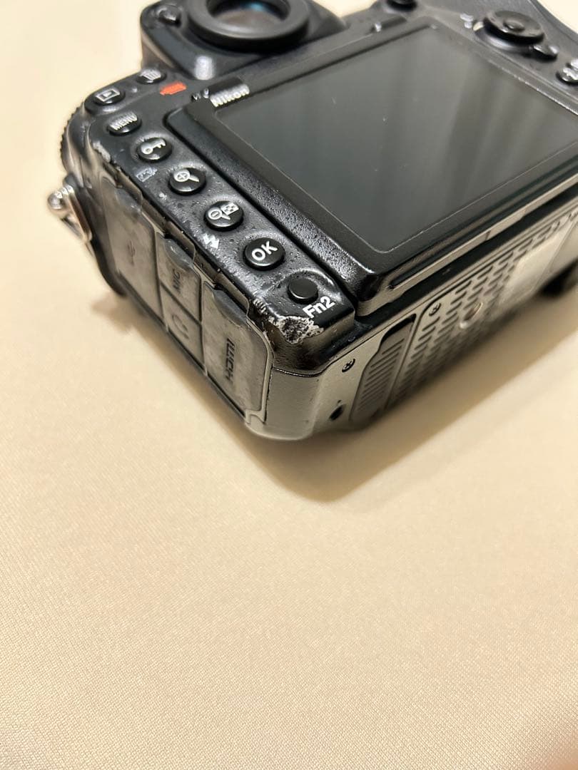 nicon d500(ショット数多め、値下げしてます。)