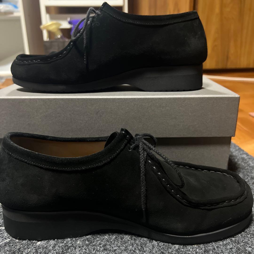 FOOTWORKS チロリアンシューズ　26cm