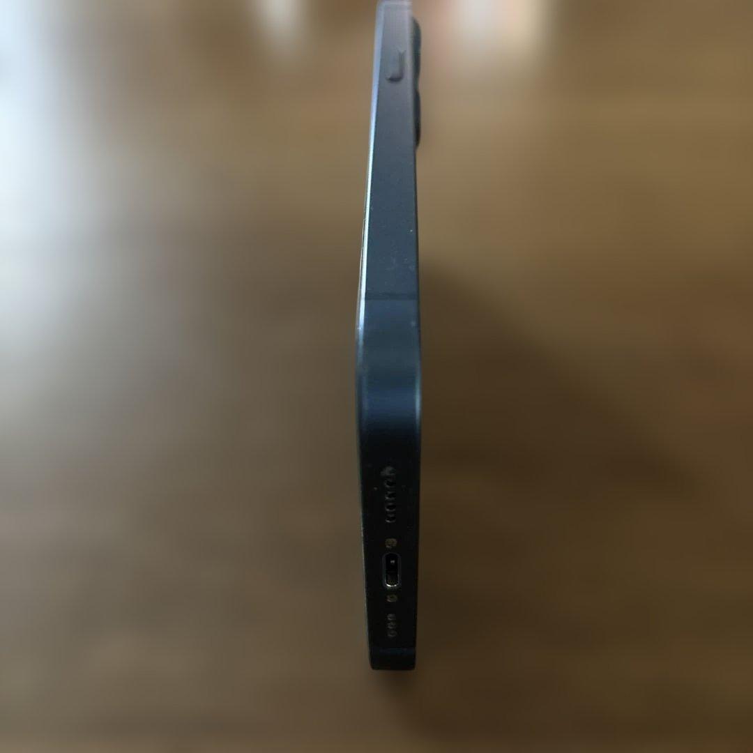 iPhone13 128GB 箱、ケーブル付き