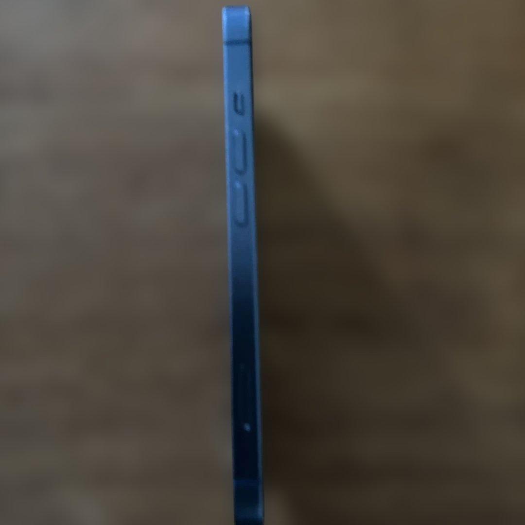 iPhone13 128GB 箱、ケーブル付き