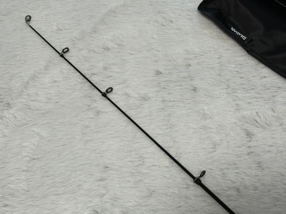 ダイワ/Daiwa MOBILE PACK 907TMS ロッド