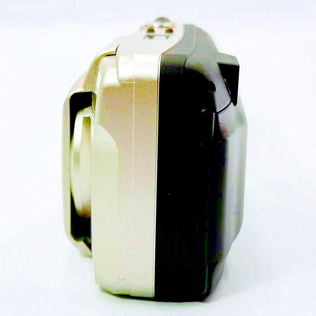 【美品】オリンパス SUPER ZOOM 105G コンパクトフィルムカメラ