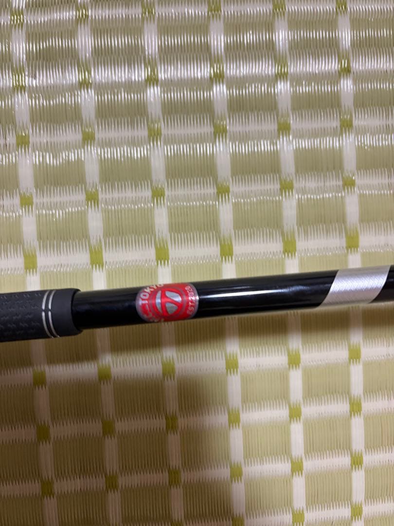 テーラーメイド ステルスプラス ドライバー・スプーン ベンタスブラック6X・7X