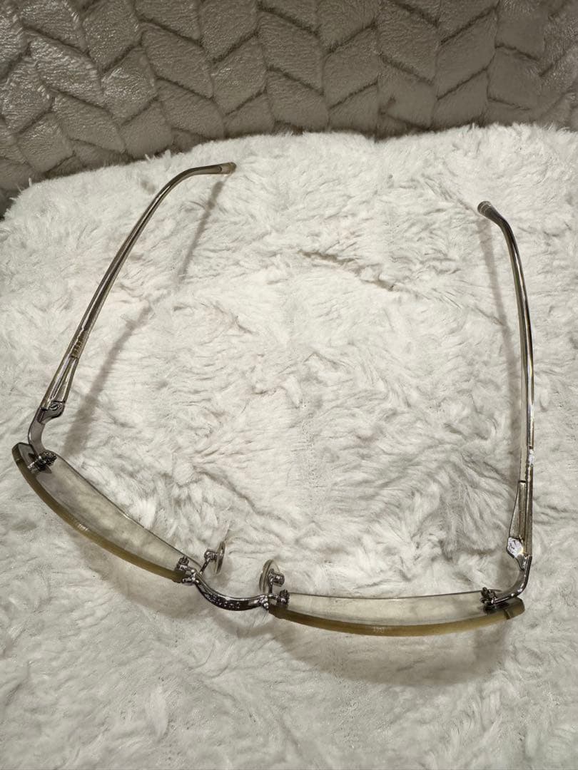 お値下げ　【正規品】CHANEL シャネルサングラス【保証書付き】