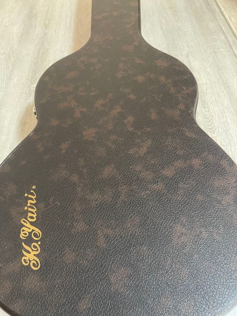 k.yairi TF-65 2001年製　アコースティックギター