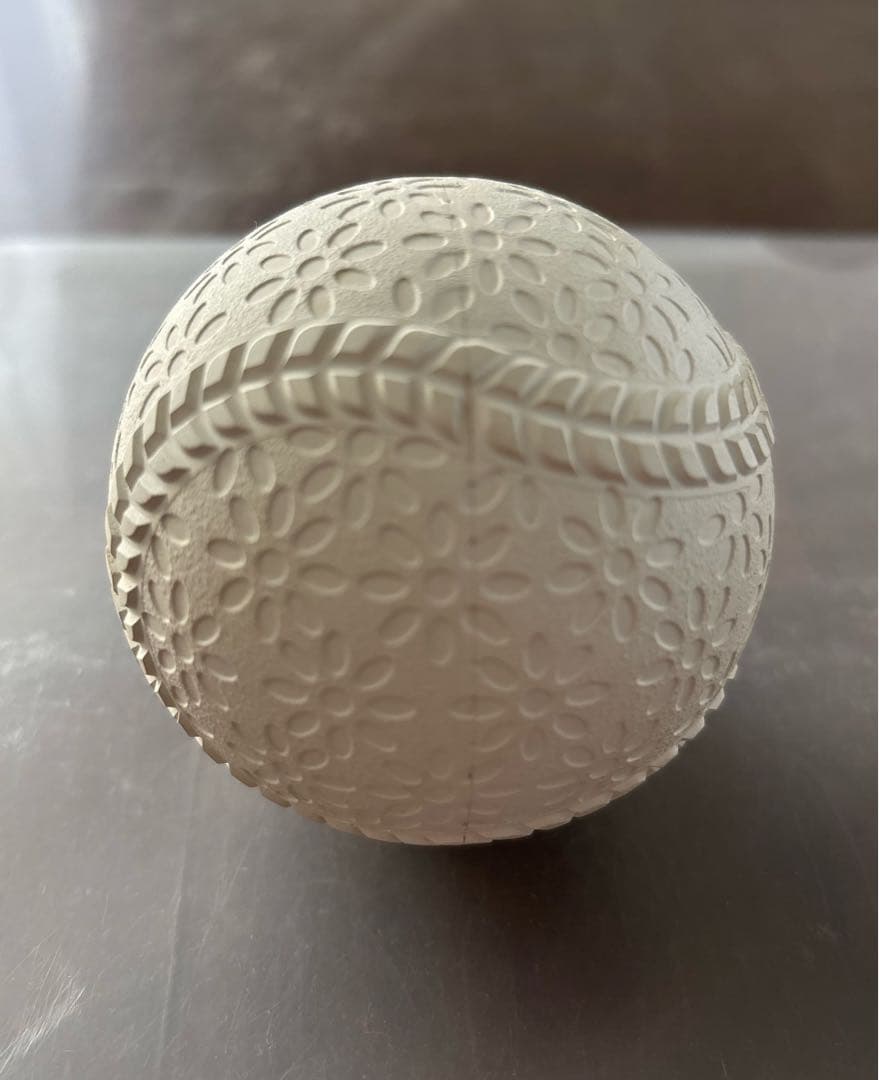 【ともちか】SSK テクニカルピッチ 軟式球 J号 TP003J