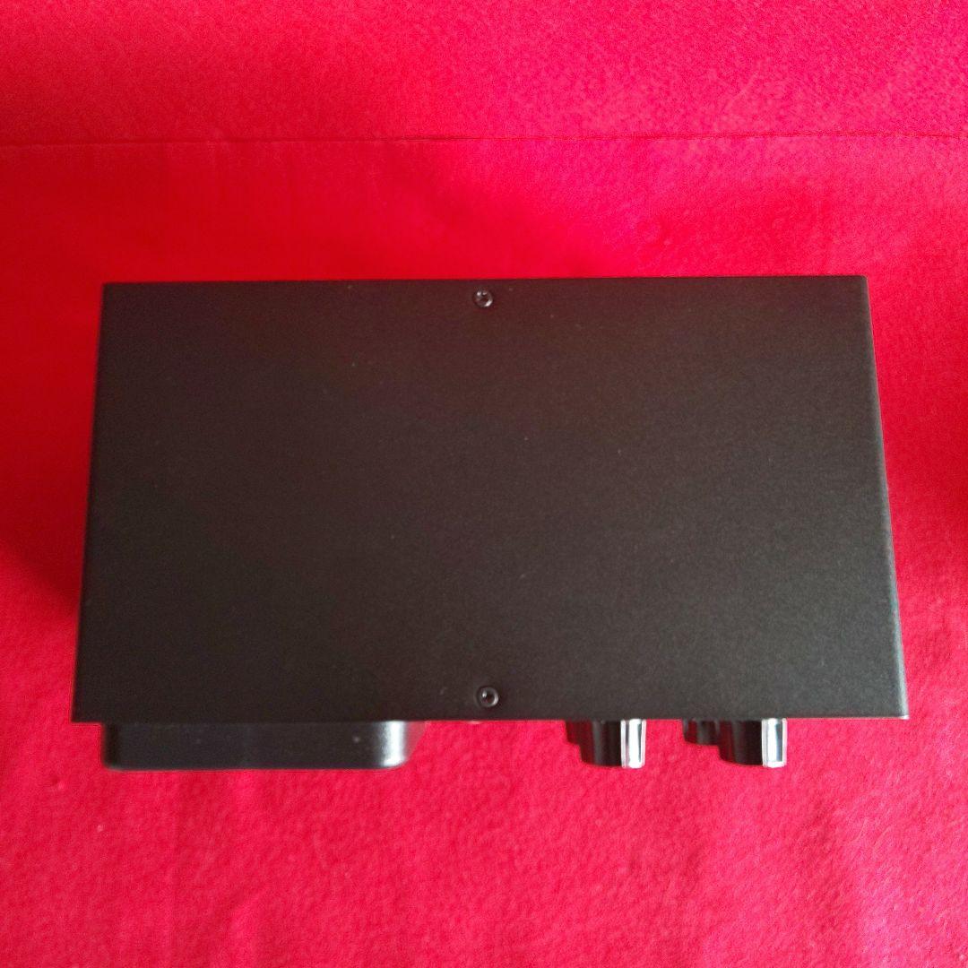 COMET CAT-283 144/430MHz アンテナカプラー