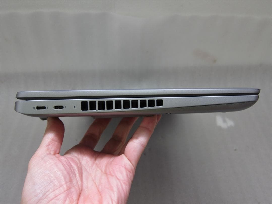 松*本様 デルCore i7-13800H/NVIDIA/32G/SSD/15.