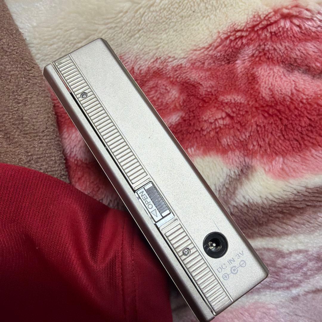 SONY WALKMAN DD カセットプレーヤー