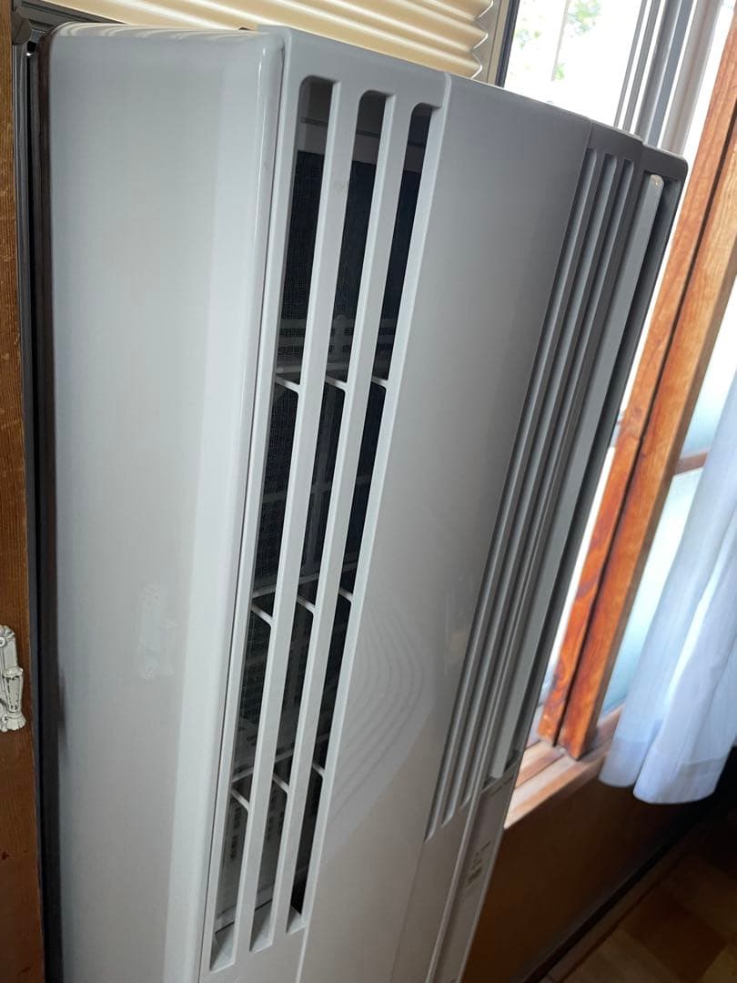 ✨美品2023年製品✨CORONA コロナ ウィンド窓用エアコンCW-1623R
