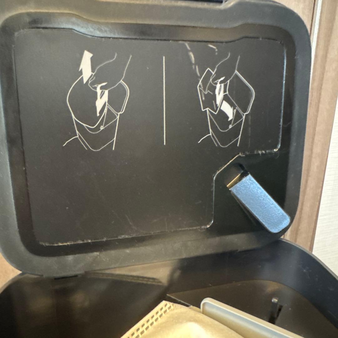 ルンバ　Roomba s9+ブラック 一部問題あり