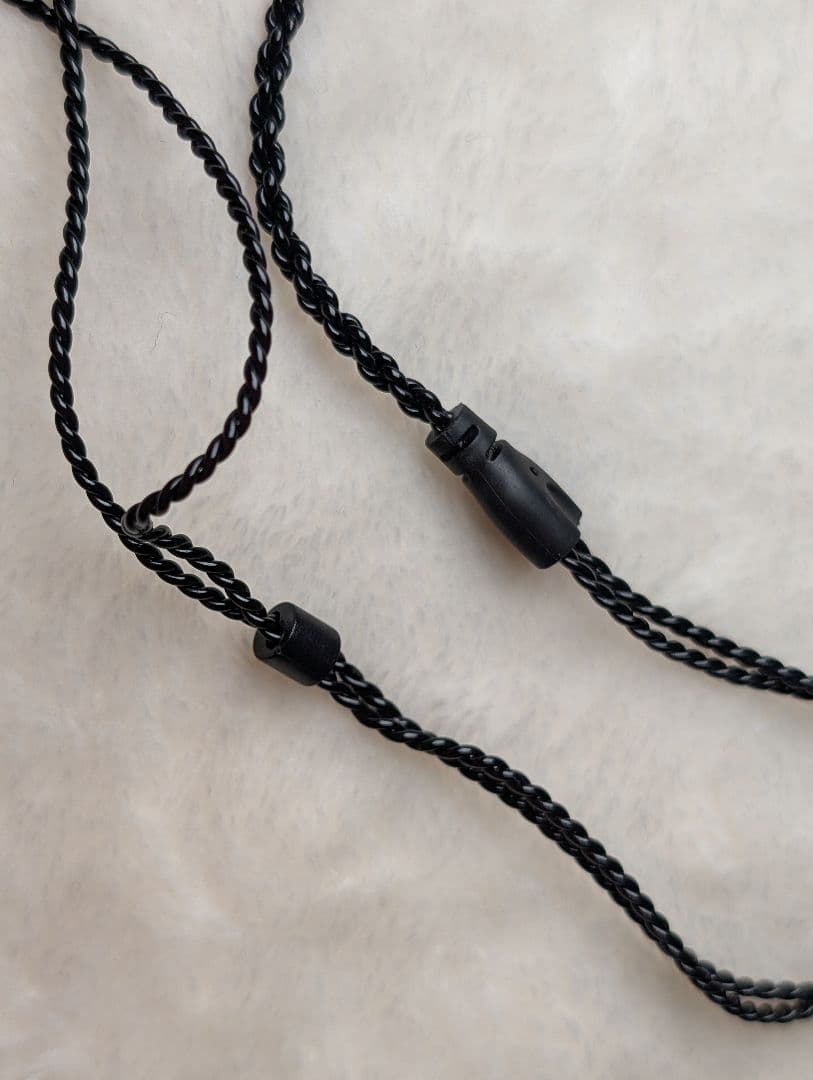 【ほぼ未使用】Soundbrenner Wave イヤホン IEM イヤモニ