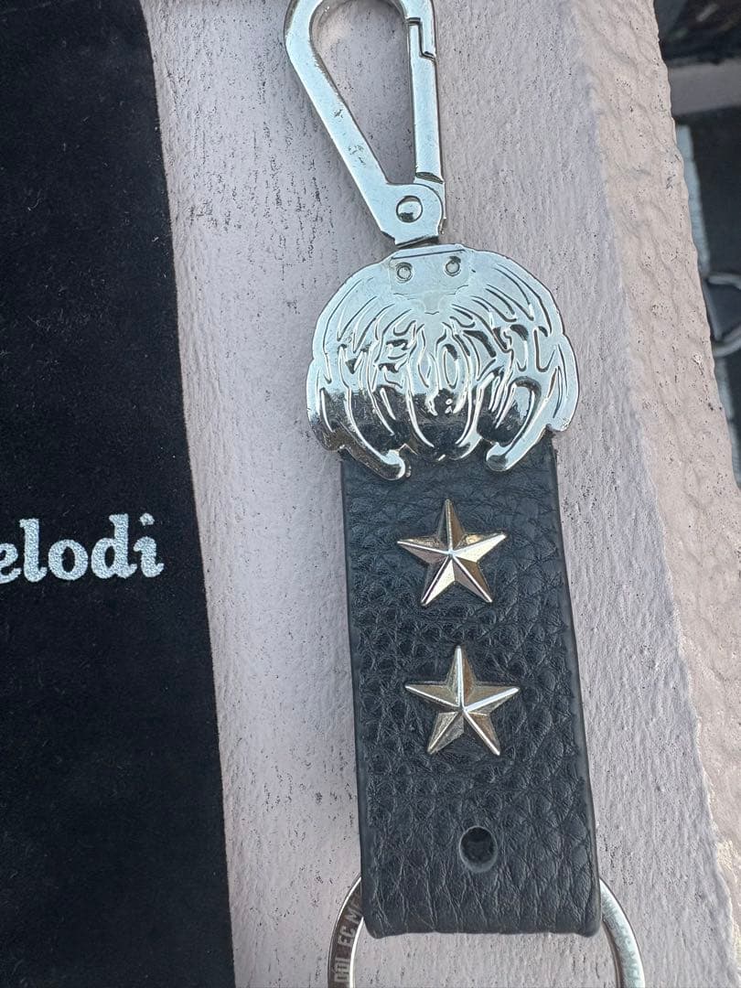 Ec melodi カラビナ　最安値