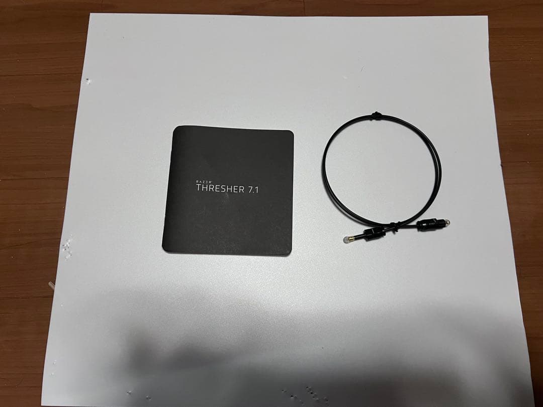 Razer ゲーミングヘッドセット