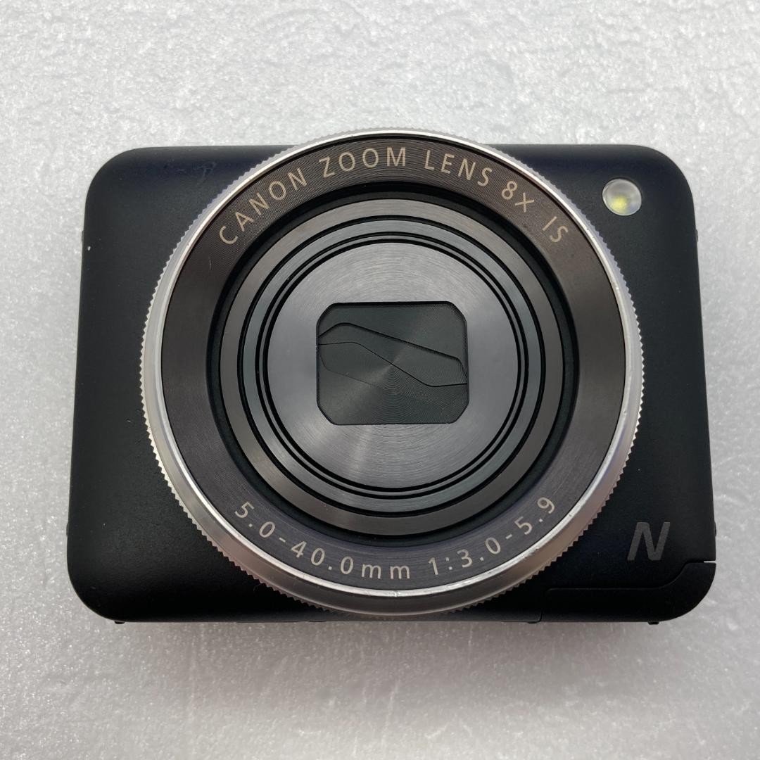 デジタルカメラ Canon PowerShot N2