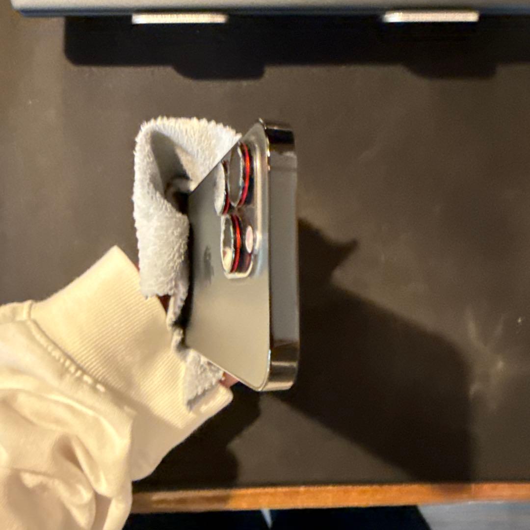 【yuuki】Apple / iPhone 14 Pro 128GB