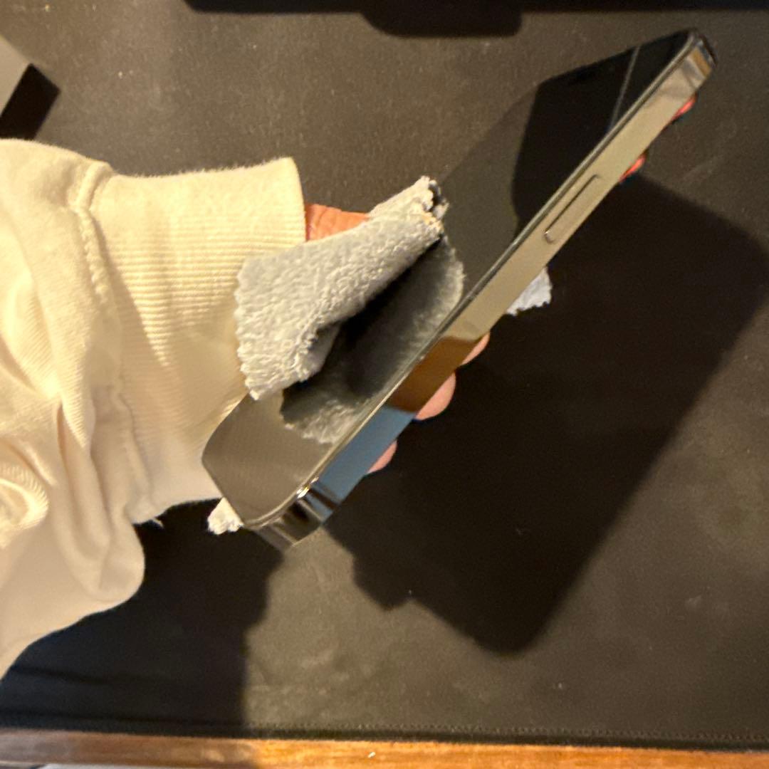 【yuuki】Apple / iPhone 14 Pro 128GB