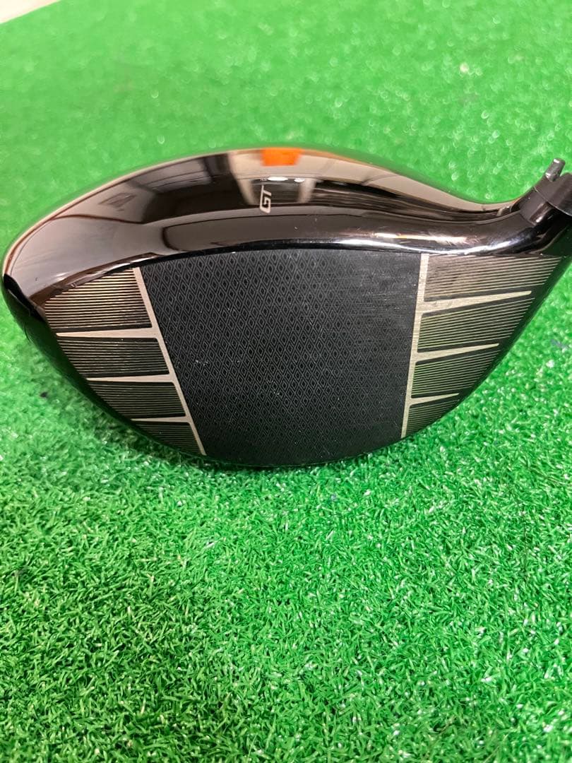 お買得　タイトリスト GT2 9° ドライバー ヘッドカバー付