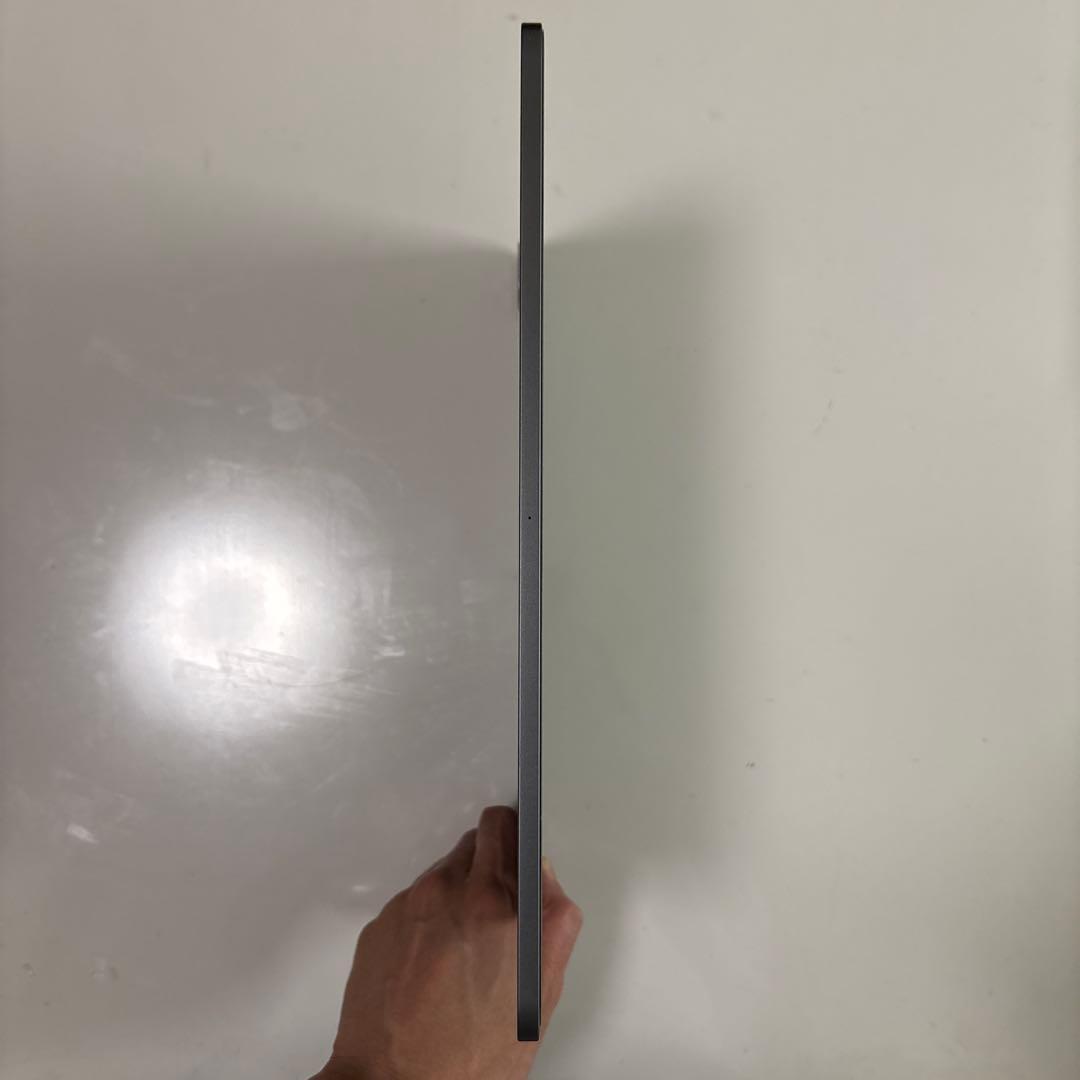 Apple iPad Pro 12.9インチ(第4世代) スペースグレー 1TB