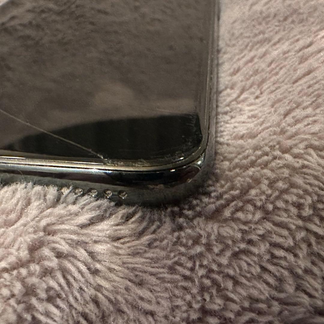 iPhone 11 pro 本体　256GB