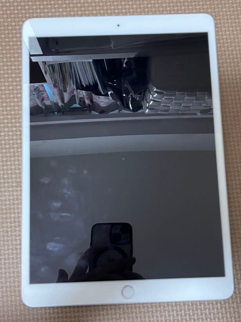 iPad Air 第3世代 64GB 中古（ケース付き）