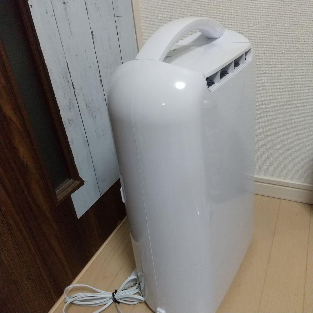 今の時期にオススメ✨アイリスオーヤマ衣類乾燥除湿機