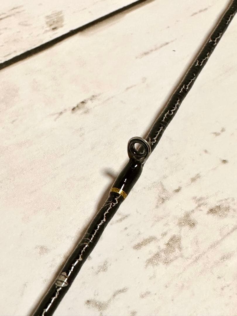 アピア レガシー　ブルーライン　ＬＬＸ-７８ＨＴ　尺メバルモデル