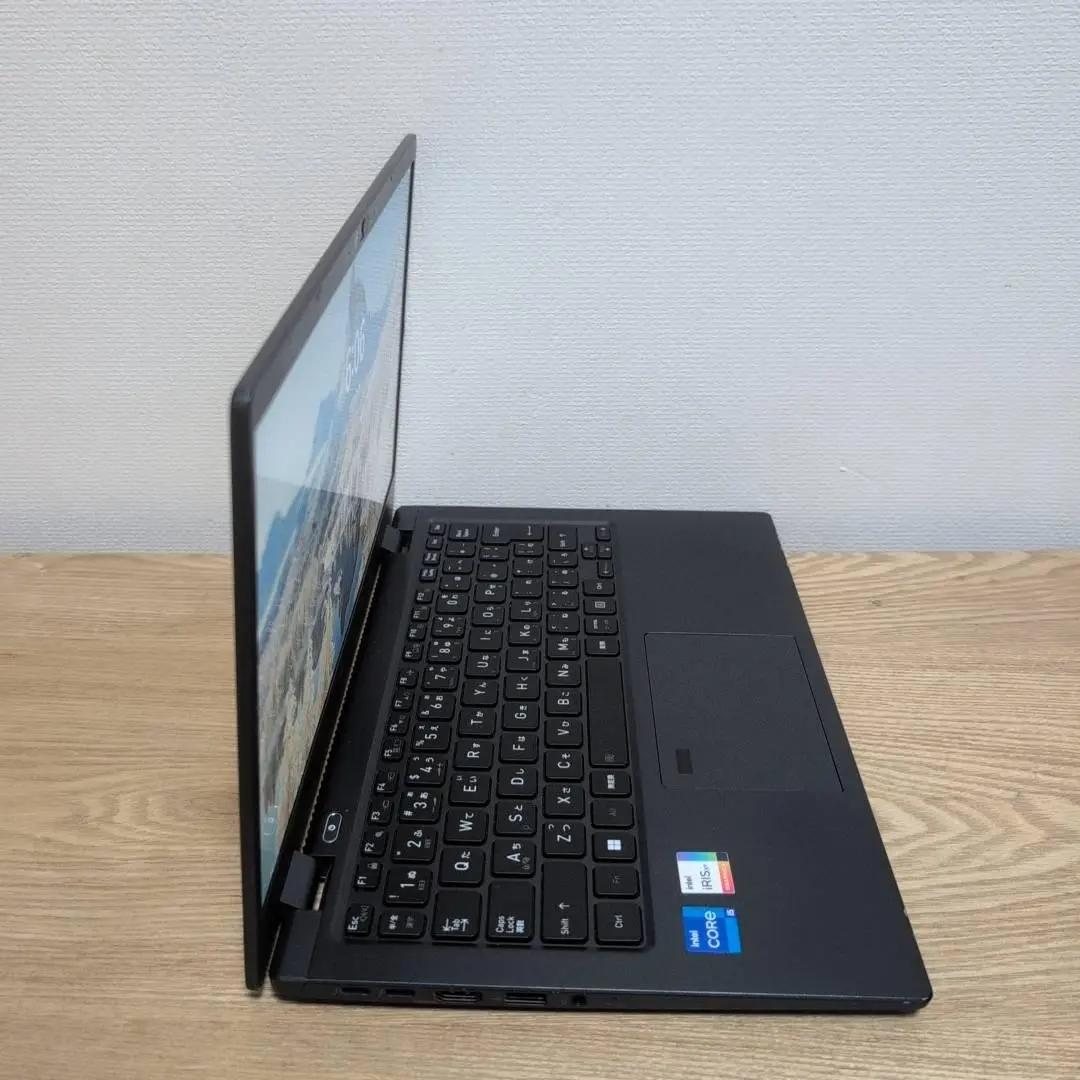 オススメハイスペPC♫ dynabook i5 11世代 16GB 256GB