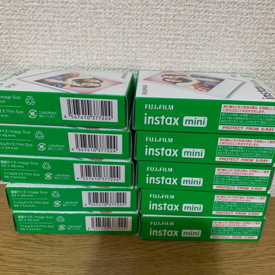 instax 富士フイルム(FUJIFILM)