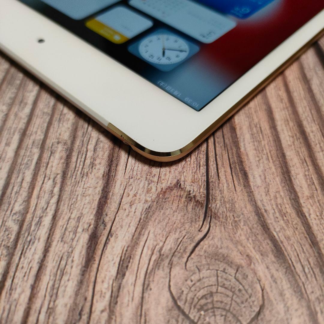 iPad mini 第4世代 128GB SIMフリー 超美品