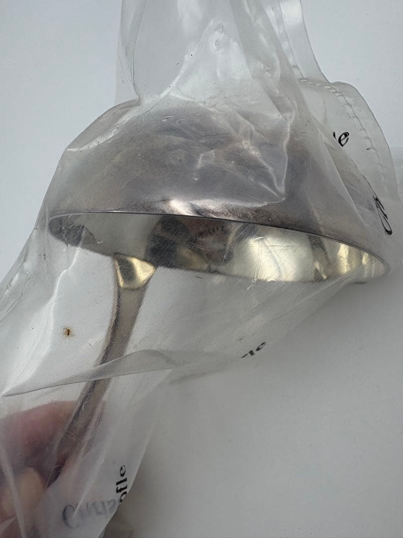 Christofle クリストフル　クリュニーモデル　 カトラリー4点まとめ売り