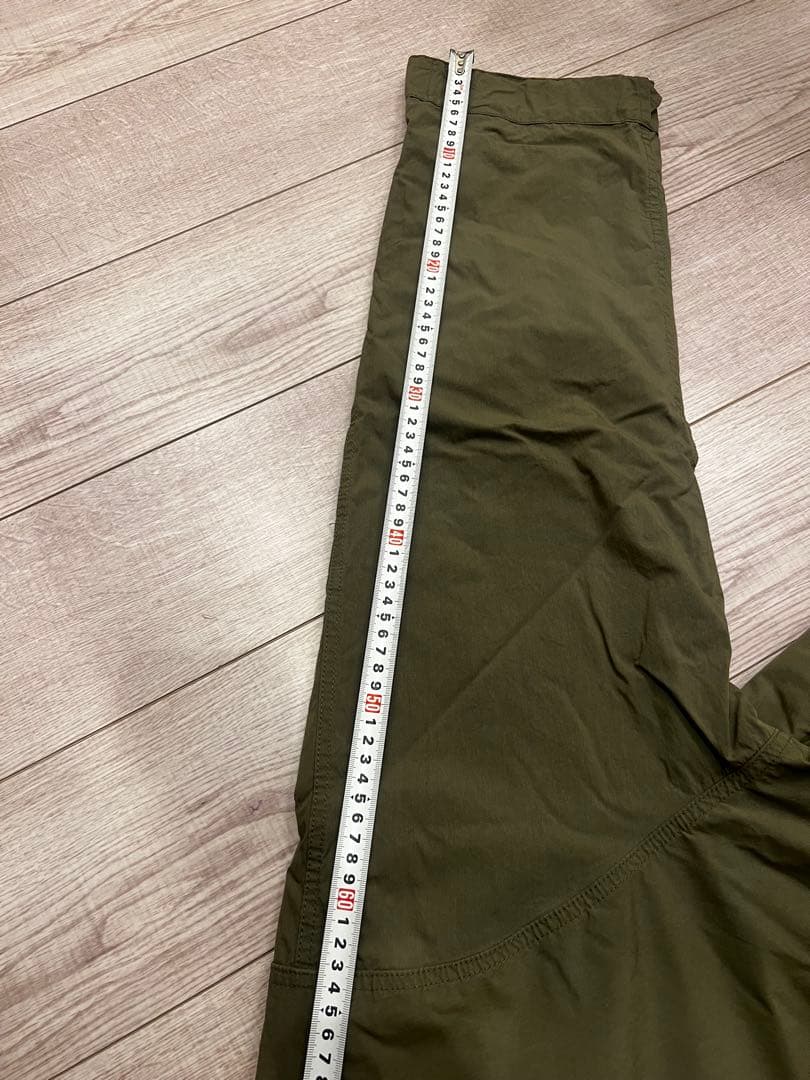 M-65 フィッシュテールパーカー　フード　ライナー付き　Mサイズ