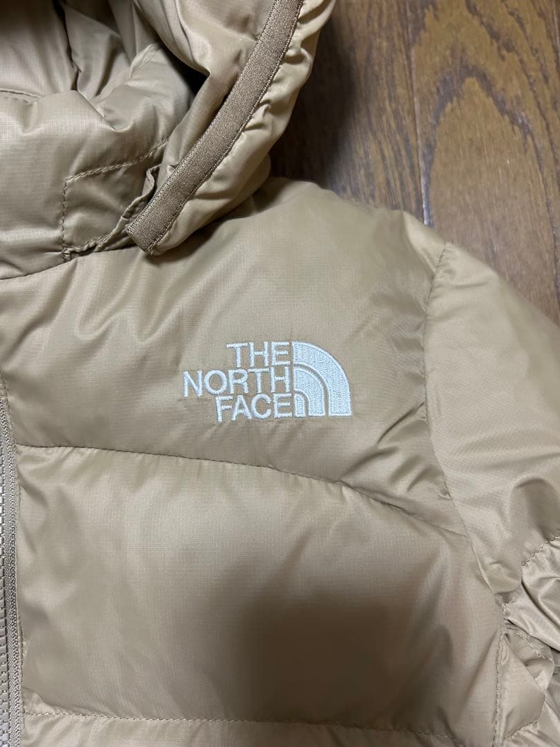 ノースフェイス★ダウンジャケット