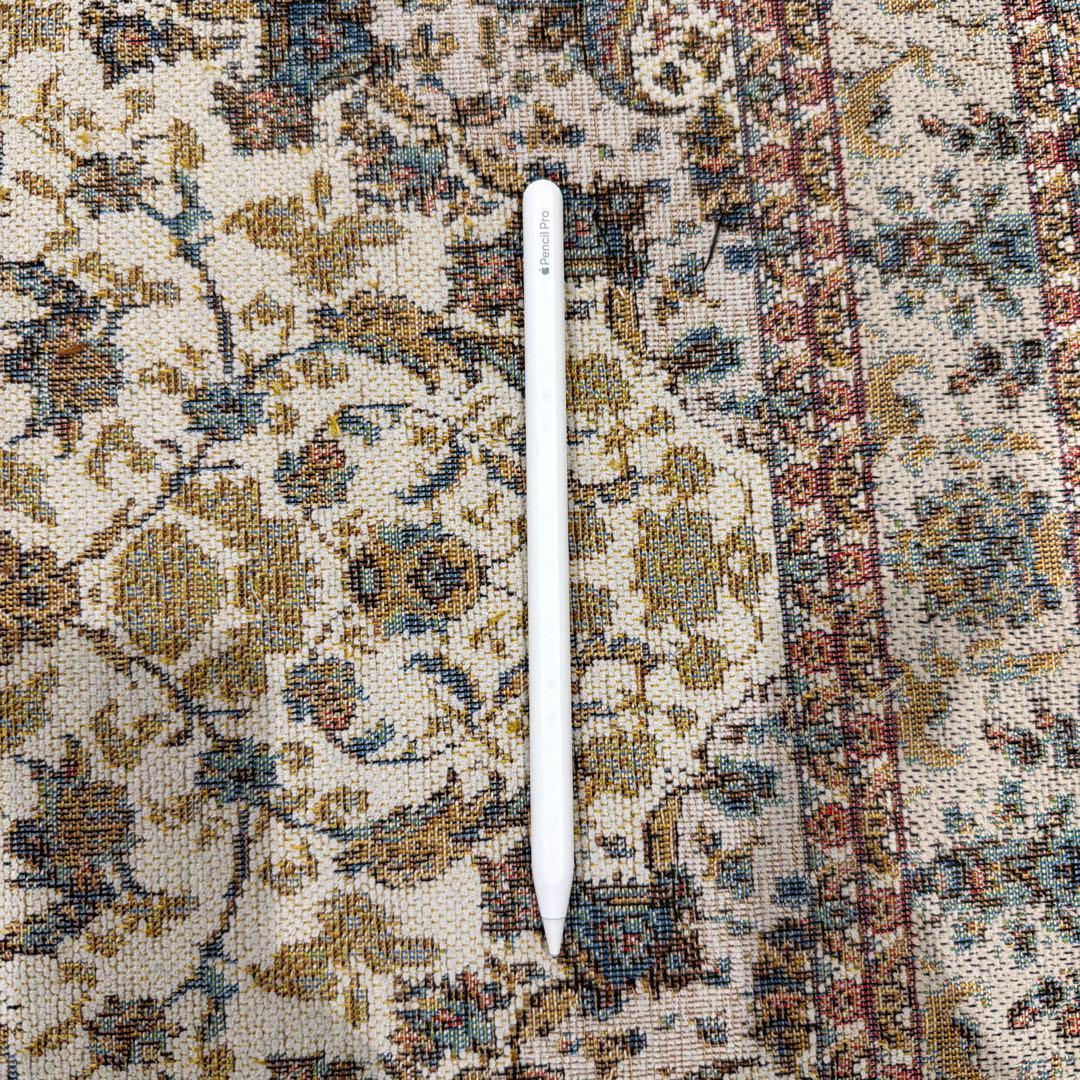 iPad Pro M4 11インチ Apple Pencil Proセット