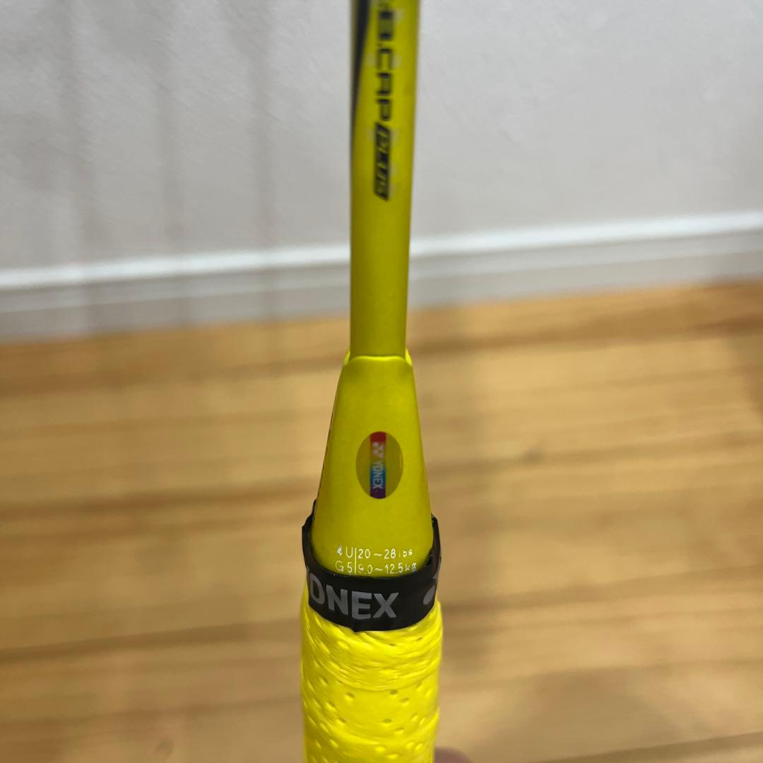 【4uG5】ナノフレア1000Z