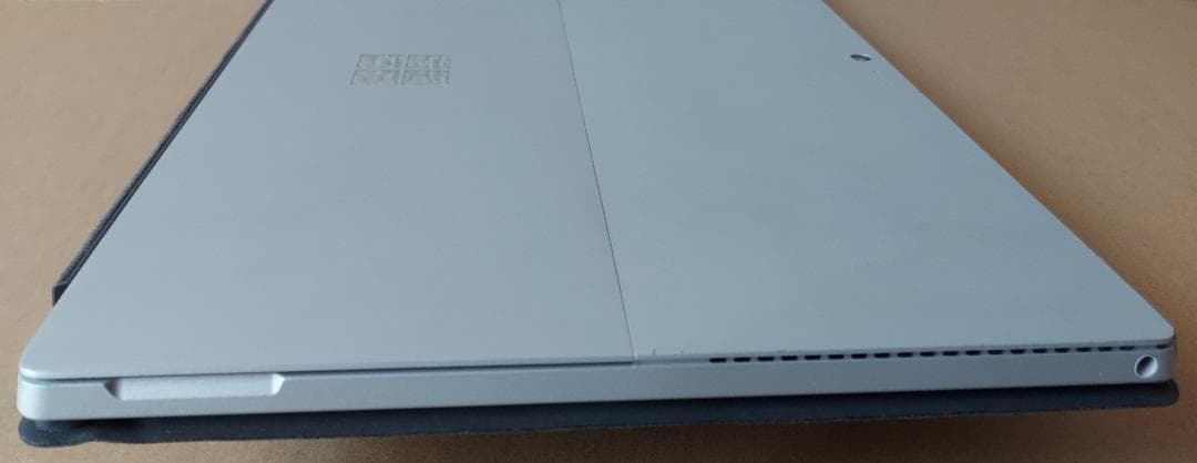 Microsoft Surface Pro4 i5 SSD 軽量タブレットPC