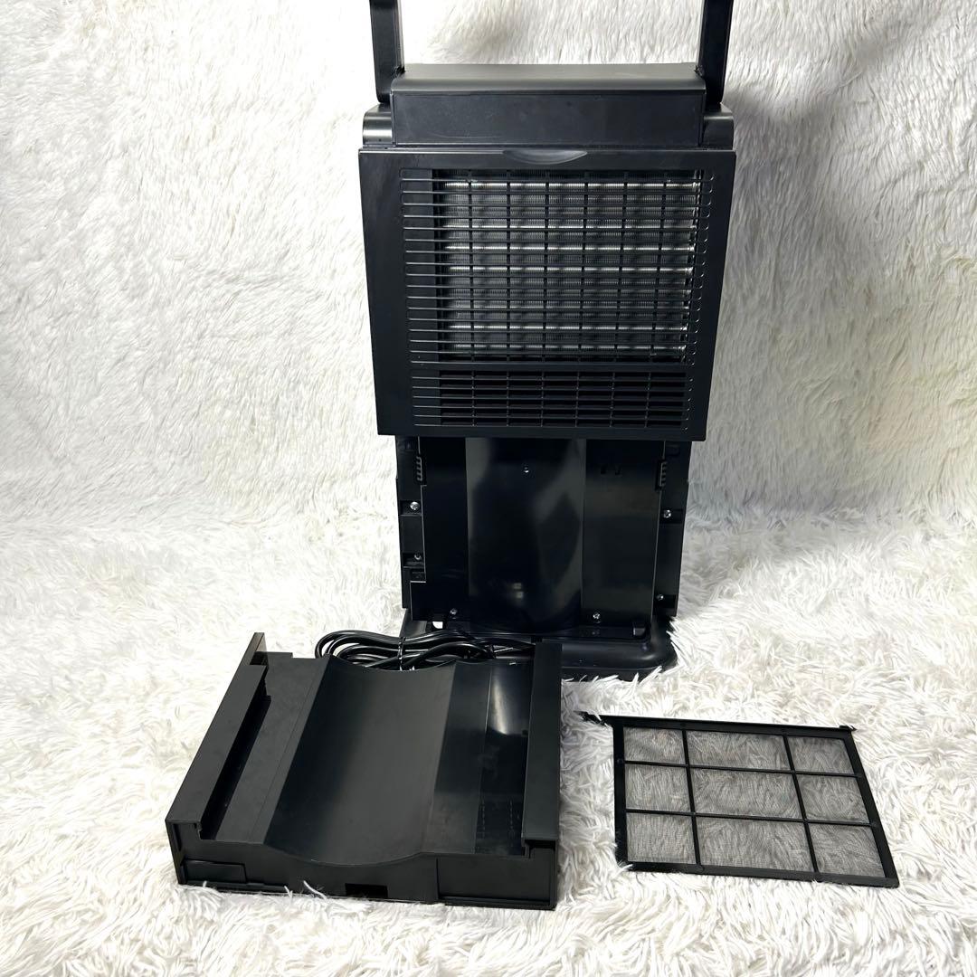 【2025製】山善 YAMAZEN PTZ-ECLD03 コンパクトクーラー