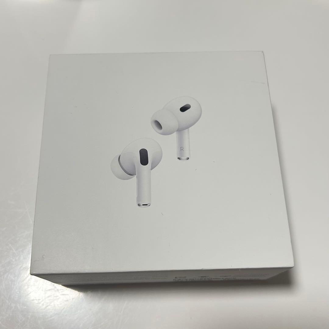 AirPods Pro 2 (第2世代)右耳なし
