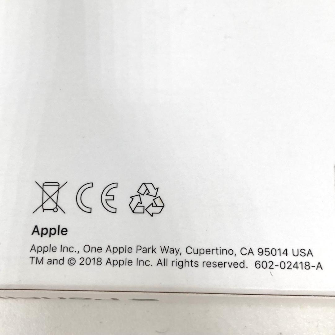 ApplePencil アップルペンシル　第2世代　MU8F2J/A