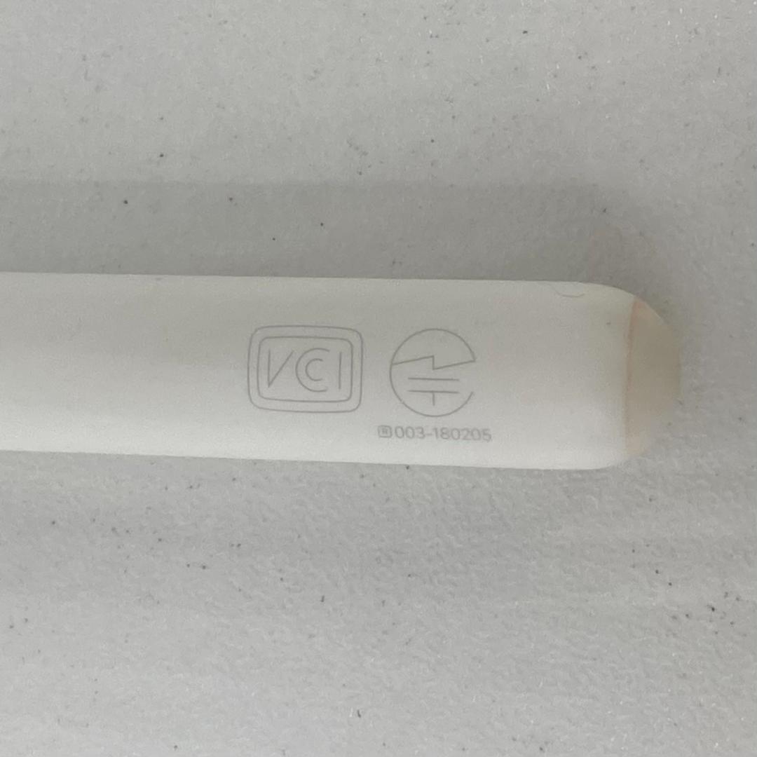 ApplePencil アップルペンシル　第2世代　MU8F2J/A