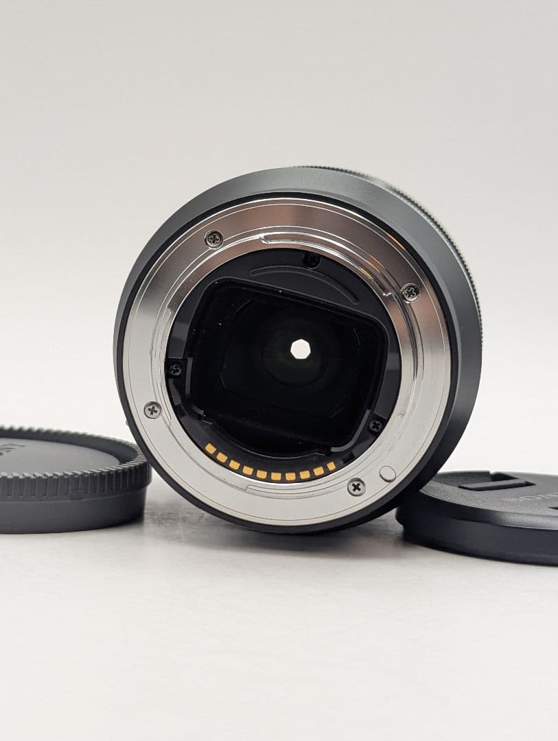 レンズ(単焦点) SONY FE 50mm f2.8 MACRO SEL50M28