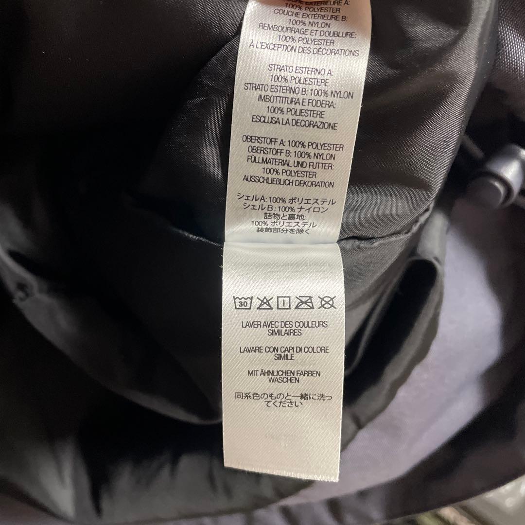 び*び様 supreme × UMBRO Hooded Anorak ジャケット