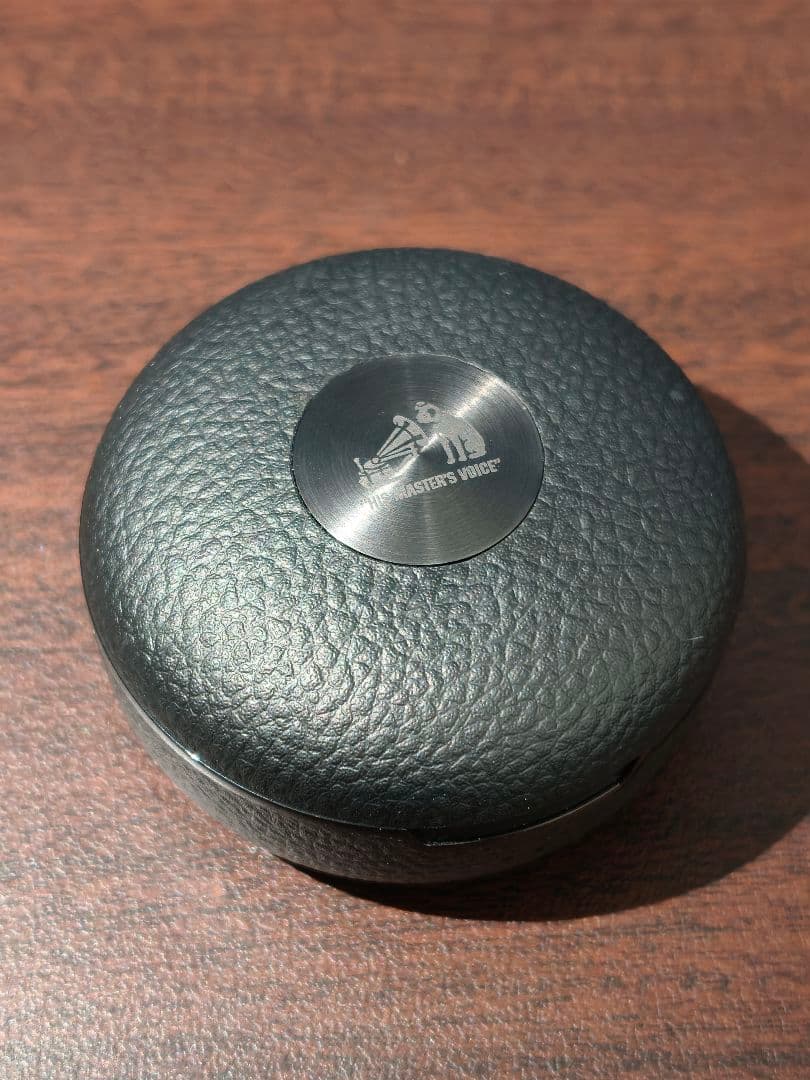 イヤホン Victor WOOD master