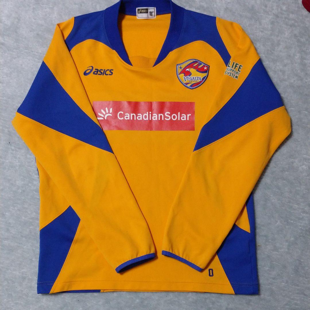 ベガルタ仙台セット