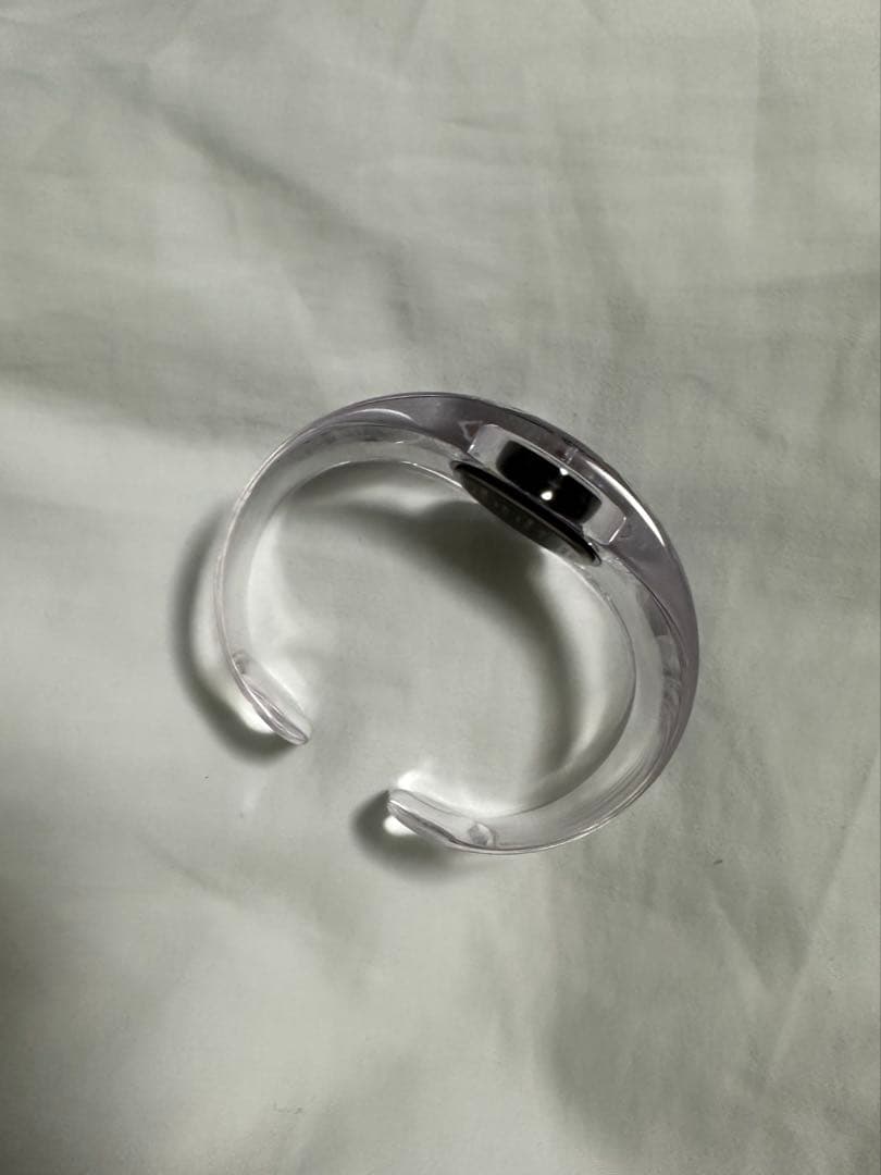 ISSEY MIYAKE イッセイミヤケ Owatchアナログ腕時計