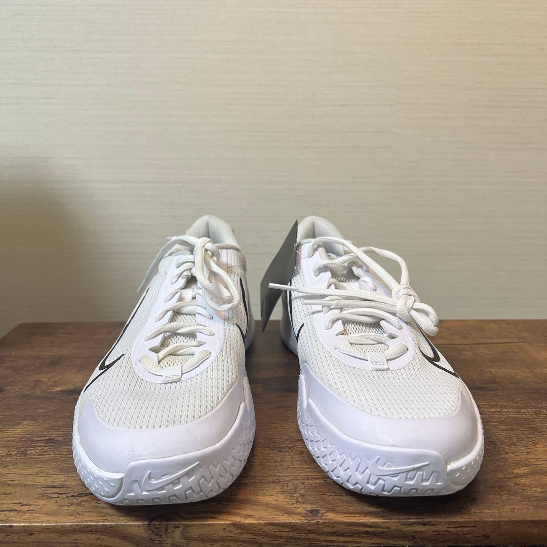 【新品★28.5】ナイキコート ヴェイパーライト2 ハードコート テニスシューズ