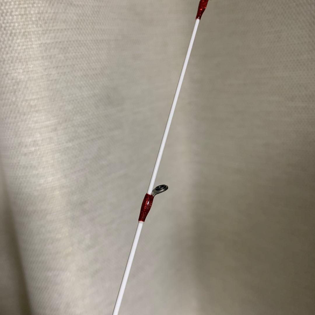 セフィア XR ティップエギング S511ML-S/R